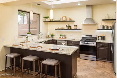 60 Arroyo Seco Drive, Sedona, AZ 86336 - Photo 12