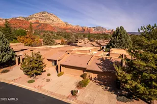 60 Arroyo Seco Dr, Sedona, AZ 86336 - Photo 38