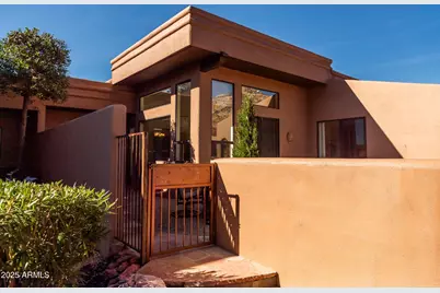 60 Arroyo Seco Drive, Sedona, AZ 86336 - Photo 20