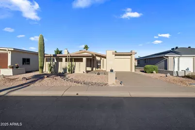 2254 N Lema Drive, Mesa, AZ 85215 - Photo 2