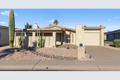 2254 N Lema Drive, Mesa, AZ 85215 - Photo 1