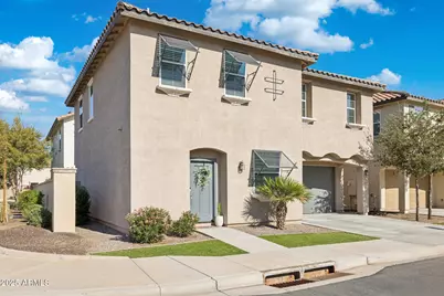 4124 E Toledo Street, Gilbert, AZ 85295 - Photo 1