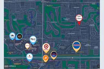 7552 E Elena Circle, Mesa, AZ 85208 - Photo 50