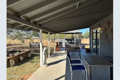 5751 S Red Tail Lane, Hereford, AZ 85615 - Photo 4