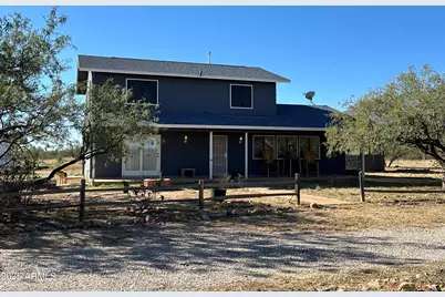 5751 S Red Tail Lane, Hereford, AZ 85615 - Photo 1