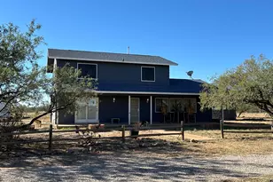 5751 S Red Tail Ln, Hereford, AZ 85615 - Photo 1