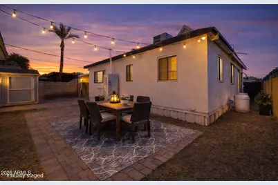 1614 E Roma Avenue, Phoenix, AZ 85016 - Photo 2