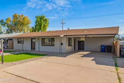 335 S Harris Drive, Mesa, AZ 85204 - Photo 6