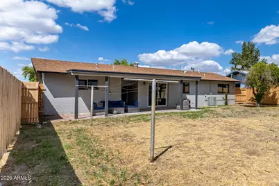 335 S Harris Drive, Mesa, AZ 85204 - Photo 30