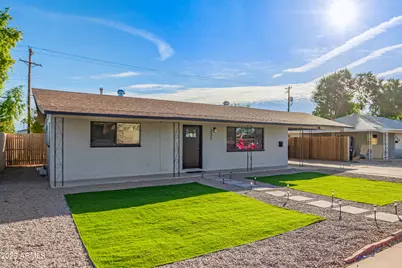 335 S Harris Drive, Mesa, AZ 85204 - Photo 2