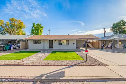 335 S Harris Drive, Mesa, AZ 85204 - Photo 1