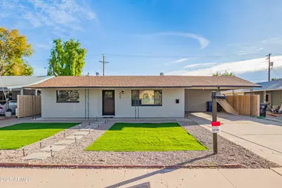 335 S Harris Drive, Mesa, AZ 85204 - Photo 2