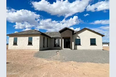 25854 W Denver Hill Drive, Wittmann, AZ 85361 - Photo 1