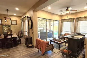 40 E Camellia Way, Queen Creek, AZ 85140 - Photo 22