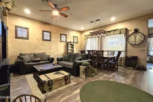 40 E Camellia Way, Queen Creek, AZ 85140 - Photo 18