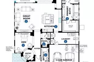 40 E Camellia Way, Queen Creek, AZ 85140 - Photo 72