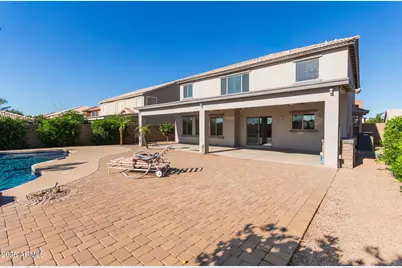 1731 E Magnum Road, San Tan Valley, AZ 85140 - Photo 34