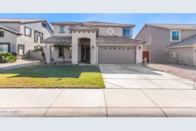 1731 E Magnum Road, San Tan Valley, AZ 85140 - Photo 1