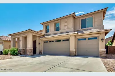 46073 W Morning View Lane, Maricopa, AZ 85139 - Photo 1