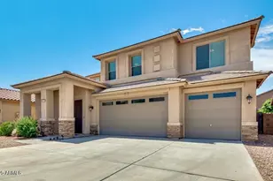 46073 W Morning View Ln, Maricopa, AZ 85139 - Photo 1