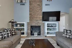 46073 W Morning View Ln, Maricopa, AZ 85139 - Photo 8