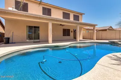 46073 W Morning View Lane, Maricopa, AZ 85139 - Photo 30