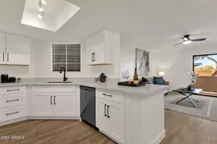 4850 E Desert Cove Ave, Scottsdale, AZ 85254 - Photo 8