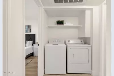 4850 E Desert Cove Avenue #146, Scottsdale, AZ 85254 - Photo 10