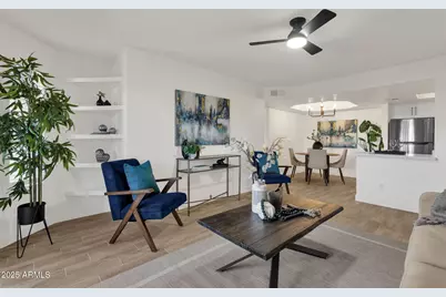 4850 E Desert Cove Avenue #146, Scottsdale, AZ 85254 - Photo 4