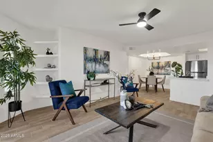 4850 E Desert Cove Ave, Scottsdale, AZ 85254 - Photo 4