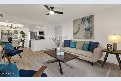 4850 E Desert Cove Avenue #146, Scottsdale, AZ 85254 - Photo 1