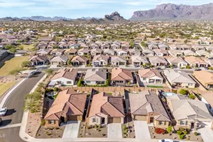 12344 E Soloman Rd, Gold Canyon, AZ 85118 - Photo 28