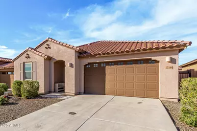 12344 E Soloman Road, Gold Canyon, AZ 85118 - Photo 4