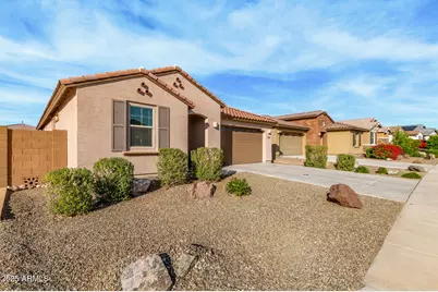 12344 E Soloman Road, Gold Canyon, AZ 85118 - Photo 2