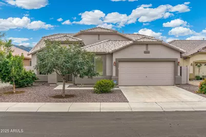 2415 W Melody Drive, Phoenix, AZ 85041 - Photo 2