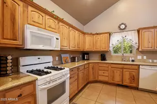 5254 Starlight Dr, Happy Jack, AZ 86024 - Photo 18
