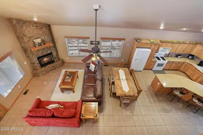 5254 Starlight Drive, Happy Jack, AZ 86024 - Photo 34