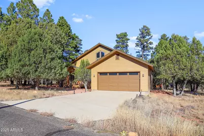 5254 Starlight Drive, Happy Jack, AZ 86024 - Photo 1