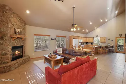 5254 Starlight Drive, Happy Jack, AZ 86024 - Photo 14