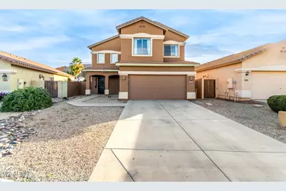 627 W Oak Tree Lane, San Tan Valley, AZ 85143 - Photo 1
