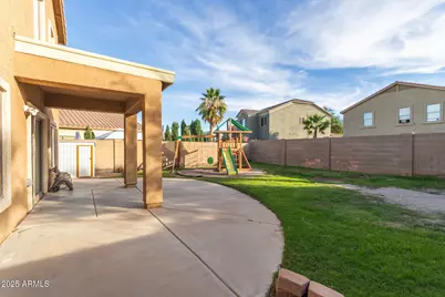 627 W Oak Tree Lane, San Tan Valley, AZ 85143 - Photo 28