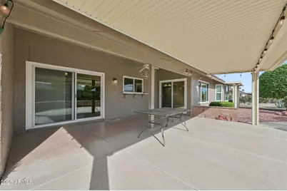 13915 W Gable Hill Drive, Sun City West, AZ 85375 - Photo 32