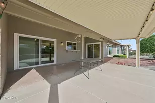 13915 W Gable Hill Dr, Sun City West, AZ 85375 - Photo 32