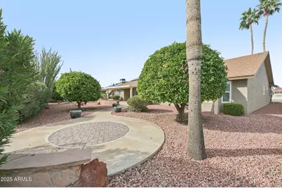 13915 W Gable Hill Drive, Sun City West, AZ 85375 - Photo 36