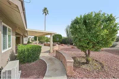 13915 W Gable Hill Drive, Sun City West, AZ 85375 - Photo 34