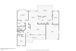 13915 W Gable Hill Dr, Sun City West, AZ 85375 - Photo 44