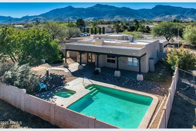 4199 S Comanche Drive, Sierra Vista, AZ 85650 - Photo 50