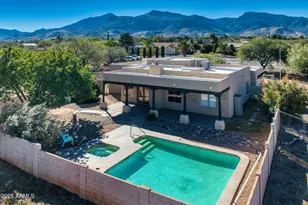 4199 S Comanche Dr, Sierra Vista, AZ 85650 - Photo 50