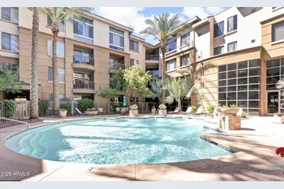 1701 E Colter Street #191, Phoenix, AZ 85016 - Photo 6