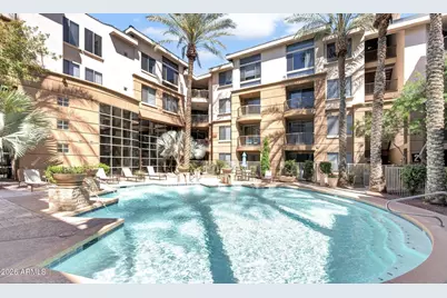 1701 E Colter Street #191, Phoenix, AZ 85016 - Photo 1